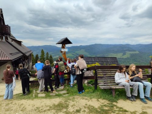 Schronisko